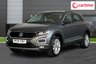 USED 2021 21 VOLKSWAGEN T-ROC 1.5 TSI GPF EVO SEL SUV 5dr Petrol DSG Euro 6 (s/s) (150 ps) 8in Touchscreen, Apple CarPlay / Android Auto, Parking Sensors - Front and Rear, DAB / Bluetooth, Climate Control   8in Touchscreen, Apple CarPlay / Android Auto, Parking Sensors - Front and Rear, DAB / Bluetooth, Climate Control