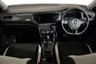 USED 2021 21 VOLKSWAGEN T-ROC 1.5 TSI GPF EVO SEL SUV 5dr Petrol DSG Euro 6 (s/s) (150 ps) 8in Touchscreen, Apple CarPlay / Android Auto, Parking Sensors - Front and Rear, DAB / Bluetooth, Climate Control   8in Touchscreen, Apple CarPlay / Android Auto, Parking Sensors - Front and Rear, DAB / Bluetooth, Climate Control
