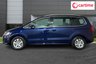 USED 2019 19 VOLKSWAGEN SHARAN 1.4 TSI GPF SE Nav MPV 5dr Petrol DSG Euro 6 (s/s) (150 ps) Parking Sensors, Adaptive Cruise Control, Air Conditioning, Touchscreen Media, Sliding Rear Door Parking Sensors, Adaptive Cruise Control, Air Conditioning, Touchscreen Media, Sliding Rear Door