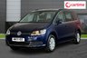 USED 2019 19 VOLKSWAGEN SHARAN 1.4 TSI GPF SE Nav MPV 5dr Petrol DSG Euro 6 (s/s) (150 ps) Parking Sensors, Adaptive Cruise Control, Air Conditioning, Touchscreen Media, Sliding Rear Door Parking Sensors, Adaptive Cruise Control, Air Conditioning, Touchscreen Media, Sliding Rear Door