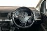 USED 2019 19 VOLKSWAGEN SHARAN 1.4 TSI GPF SE Nav MPV 5dr Petrol DSG Euro 6 (s/s) (150 ps) Parking Sensors, Adaptive Cruise Control, Air Conditioning, Touchscreen Media, Sliding Rear Door Parking Sensors, Adaptive Cruise Control, Air Conditioning, Touchscreen Media, Sliding Rear Door