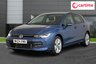 USED 2024 24 VOLKSWAGEN GOLF 1.5 TSI Match Hatchback 5dr Petrol Manual Euro 6 (s/s) (150 ps) Touchscreen, Apple CarPlay / Android Auto, Parking and Comfort Package, Parking Sensors Front and Rear, DAB - Digital Radio Touchscreen, Apple CarPlay / Android Auto, Parking and Comfort Package, Parking Sensors Front and Rear, DAB - Digital Radio