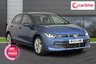 USED 2024 24 VOLKSWAGEN GOLF 1.5 TSI Match Hatchback 5dr Petrol Manual Euro 6 (s/s) (150 ps) Touchscreen, Apple CarPlay / Android Auto, Parking and Comfort Package, Parking Sensors Front and Rear, DAB - Digital Radio Touchscreen, Apple CarPlay / Android Auto, Parking and Comfort Package, Parking Sensors Front and Rear, DAB - Digital Radio