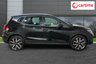 USED 2023 23 SEAT ARONA 1.0 TSI FR Edition SUV 5dr Petrol Manual Euro 6 (s/s) (110 ps) Touchscreen, Apple CarPlay / Android Auto, DAB Digital Radio, Rear Parking Sensors, Bluetooth Touchscreen, Apple CarPlay / Android Auto, DAB Digital Radio, Rear Parking Sensors, Bluetooth