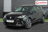 USED 2023 23 SEAT ARONA 1.0 TSI FR Edition SUV 5dr Petrol Manual Euro 6 (s/s) (110 ps) Touchscreen, Apple CarPlay / Android Auto, DAB Digital Radio, Rear Parking Sensors, Bluetooth Touchscreen, Apple CarPlay / Android Auto, DAB Digital Radio, Rear Parking Sensors, Bluetooth