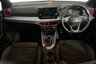 USED 2023 23 SEAT ARONA 1.0 TSI FR Edition SUV 5dr Petrol Manual Euro 6 (s/s) (110 ps) Touchscreen, Apple CarPlay / Android Auto, DAB Digital Radio, Rear Parking Sensors, Bluetooth Touchscreen, Apple CarPlay / Android Auto, DAB Digital Radio, Rear Parking Sensors, Bluetooth