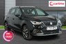 USED 2023 23 SEAT ARONA 1.0 TSI FR Edition SUV 5dr Petrol Manual Euro 6 (s/s) (110 ps) Touchscreen, Apple CarPlay / Android Auto, DAB Digital Radio, Rear Parking Sensors, Bluetooth Touchscreen, Apple CarPlay / Android Auto, DAB Digital Radio, Rear Parking Sensors, Bluetooth