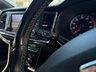 USED 2017 66 SEAT ATECA 1.4 EcoTSI XCELLENCE SUV 5dr Petrol Manual Euro 6 (s/s) (150 ps) CAMERA+SATNAV+CRUISE+LEATHER