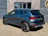 USED 2017 66 SEAT ATECA 1.4 EcoTSI XCELLENCE SUV 5dr Petrol Manual Euro 6 (s/s) (150 ps) CAMERA+SATNAV+CRUISE+LEATHER