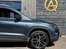 USED 2017 66 SEAT ATECA 1.4 EcoTSI XCELLENCE SUV 5dr Petrol Manual Euro 6 (s/s) (150 ps) CAMERA+SATNAV+CRUISE+LEATHER