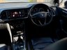 USED 2017 66 SEAT ATECA 1.4 EcoTSI XCELLENCE SUV 5dr Petrol Manual Euro 6 (s/s) (150 ps) CAMERA+SATNAV+CRUISE+LEATHER
