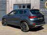 USED 2017 66 SEAT ATECA 1.4 EcoTSI XCELLENCE SUV 5dr Petrol Manual Euro 6 (s/s) (150 ps) CAMERA+SATNAV+CRUISE+LEATHER