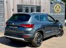 USED 2017 66 SEAT ATECA 1.4 EcoTSI XCELLENCE SUV 5dr Petrol Manual Euro 6 (s/s) (150 ps) CAMERA+SATNAV+CRUISE+LEATHER