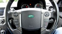 USED 2012 12 LAND ROVER DISCOVERY 4 3.0 SD V6 HSE SUV 5dr Diesel Auto 4WD Euro 5 (255 bhp) AUTOMATIC DAB SAT NAV CRUISE CONTROL STEERING CONTROLS SUNROOF DOG GUARD TOW BAR ALLOYS LEATHER HEATED FRONT AND REAR SEATS ELECTRIC WINDOWS ELECTRIC MIRRORS AIR CON TRACTION CONTROL BLUETOOTH HANDS FREE REMOTE CENTRAL LOCKING CD/MP3 PLAYER 19" ALLOY WHEELSSPLIT FOLDING REAR SEATS 7 SEATER FRONT & REAR PARKING SENSORS REVERSING CAMERAS