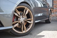 USED 2016 R AUDI S1 2.0 TFSI Sportback 5dr Petrol Manual quattro Euro 6 (s/s) (231 ps) APR STAGE 1 / SACHS / BUCKETS
