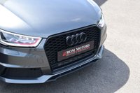 USED 2016 R AUDI S1 2.0 TFSI Sportback 5dr Petrol Manual quattro Euro 6 (s/s) (231 ps) APR STAGE 1 / SACHS / BUCKETS