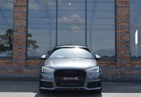 USED 2016 R AUDI S1 2.0 TFSI Sportback 5dr Petrol Manual quattro Euro 6 (s/s) (231 ps) APR STAGE 1 / SACHS / BUCKETS
