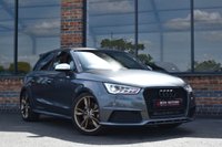 USED 2016 R AUDI S1 2.0 TFSI Sportback 5dr Petrol Manual quattro Euro 6 (s/s) (231 ps) APR STAGE 1 / SACHS / BUCKETS