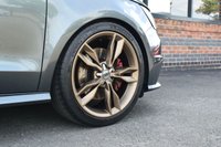 USED 2016 R AUDI S1 2.0 TFSI Sportback 5dr Petrol Manual quattro Euro 6 (s/s) (231 ps) APR STAGE 1 / SACHS / BUCKETS