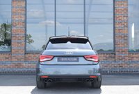 USED 2016 R AUDI S1 2.0 TFSI Sportback 5dr Petrol Manual quattro Euro 6 (s/s) (231 ps) APR STAGE 1 / SACHS / BUCKETS