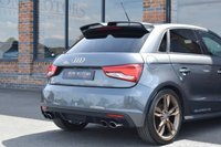 USED 2016 R AUDI S1 2.0 TFSI Sportback 5dr Petrol Manual quattro Euro 6 (s/s) (231 ps) APR STAGE 1 / SACHS / BUCKETS