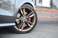 USED 2016 R AUDI S1 2.0 TFSI Sportback 5dr Petrol Manual quattro Euro 6 (s/s) (231 ps) APR STAGE 1 / SACHS / BUCKETS