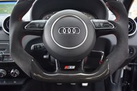 USED 2016 R AUDI S1 2.0 TFSI Sportback 5dr Petrol Manual quattro Euro 6 (s/s) (231 ps) APR STAGE 1 / SACHS / BUCKETS
