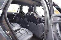 USED 2016 R AUDI S1 2.0 TFSI Sportback 5dr Petrol Manual quattro Euro 6 (s/s) (231 ps) APR STAGE 1 / SACHS / BUCKETS