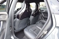 USED 2016 R AUDI S1 2.0 TFSI Sportback 5dr Petrol Manual quattro Euro 6 (s/s) (231 ps) APR STAGE 1 / SACHS / BUCKETS