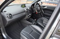 USED 2016 R AUDI S1 2.0 TFSI Sportback 5dr Petrol Manual quattro Euro 6 (s/s) (231 ps) APR STAGE 1 / SACHS / BUCKETS