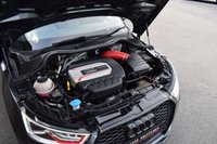 USED 2016 R AUDI S1 2.0 TFSI Sportback 5dr Petrol Manual quattro Euro 6 (s/s) (231 ps) APR STAGE 1 / SACHS / BUCKETS
