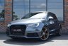 USED 2016 R AUDI S1 2.0 TFSI Sportback 5dr Petrol Manual quattro Euro 6 (s/s) (231 ps) APR STAGE 1 / SACHS / BUCKETS