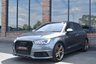 USED 2016 R AUDI S1 2.0 TFSI Sportback 5dr Petrol Manual quattro Euro 6 (s/s) (231 ps) APR STAGE 1 / SACHS / BUCKETS