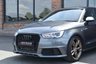 USED 2016 R AUDI S1 2.0 TFSI Sportback 5dr Petrol Manual quattro Euro 6 (s/s) (231 ps) APR STAGE 1 / SACHS / BUCKETS