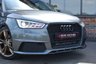 USED 2016 R AUDI S1 2.0 TFSI Sportback 5dr Petrol Manual quattro Euro 6 (s/s) (231 ps) APR STAGE 1 / SACHS / BUCKETS