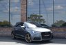 USED 2016 R AUDI S1 2.0 TFSI Sportback 5dr Petrol Manual quattro Euro 6 (s/s) (231 ps) APR STAGE 1 / SACHS / BUCKETS
