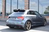USED 2016 R AUDI S1 2.0 TFSI Sportback 5dr Petrol Manual quattro Euro 6 (s/s) (231 ps) APR STAGE 1 / SACHS / BUCKETS