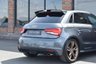 USED 2016 R AUDI S1 2.0 TFSI Sportback 5dr Petrol Manual quattro Euro 6 (s/s) (231 ps) APR STAGE 1 / SACHS / BUCKETS