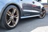 USED 2016 R AUDI S1 2.0 TFSI Sportback 5dr Petrol Manual quattro Euro 6 (s/s) (231 ps) APR STAGE 1 / SACHS / BUCKETS