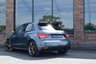 USED 2016 R AUDI S1 2.0 TFSI Sportback 5dr Petrol Manual quattro Euro 6 (s/s) (231 ps) APR STAGE 1 / SACHS / BUCKETS
