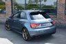 USED 2016 R AUDI S1 2.0 TFSI Sportback 5dr Petrol Manual quattro Euro 6 (s/s) (231 ps) APR STAGE 1 / SACHS / BUCKETS