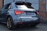 USED 2016 R AUDI S1 2.0 TFSI Sportback 5dr Petrol Manual quattro Euro 6 (s/s) (231 ps) APR STAGE 1 / SACHS / BUCKETS