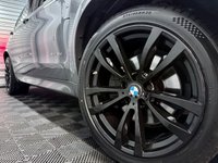 USED 2018 18 BMW X5 3.0 40d M Sport SUV 5dr Diesel Auto xDrive Euro 6 (s/s) (313 ps) Full Service Hist | Heated Memory