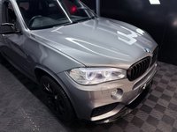 USED 2018 18 BMW X5 3.0 40d M Sport SUV 5dr Diesel Auto xDrive Euro 6 (s/s) (313 ps) Full Service Hist | Heated Memory