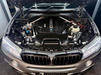 USED 2018 18 BMW X5 3.0 40d M Sport SUV 5dr Diesel Auto xDrive Euro 6 (s/s) (313 ps) Full Service Hist | Heated Memory