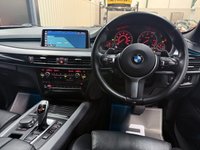 USED 2018 18 BMW X5 3.0 40d M Sport SUV 5dr Diesel Auto xDrive Euro 6 (s/s) (313 ps) Full Service Hist | Heated Memory