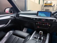 USED 2018 18 BMW X5 3.0 40d M Sport SUV 5dr Diesel Auto xDrive Euro 6 (s/s) (313 ps) Full Service Hist | Heated Memory