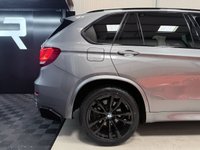 USED 2018 18 BMW X5 3.0 40d M Sport SUV 5dr Diesel Auto xDrive Euro 6 (s/s) (313 ps) Full Service Hist | Heated Memory