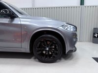 USED 2018 18 BMW X5 3.0 40d M Sport SUV 5dr Diesel Auto xDrive Euro 6 (s/s) (313 ps) Full Service Hist | Heated Memory