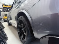 USED 2018 18 BMW X5 3.0 40d M Sport SUV 5dr Diesel Auto xDrive Euro 6 (s/s) (313 ps) Full Service Hist | Heated Memory